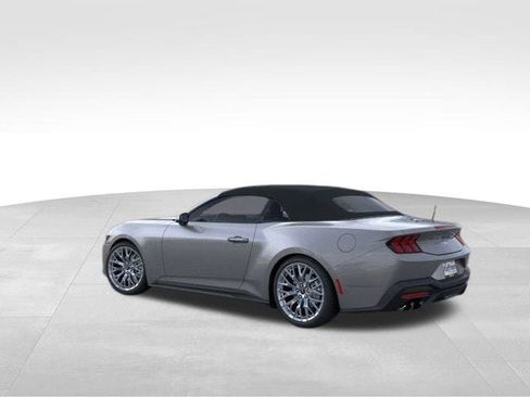New 2026 Ford Mustang Premium RWD image 4