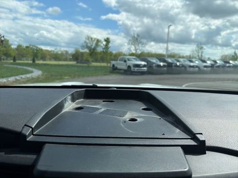 Used 2022 Ford Explorer 4WD Police Interceptor image 21