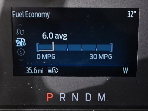 New 2026 Ford F350 XLT w/ FX4 Off-Road Package image 26