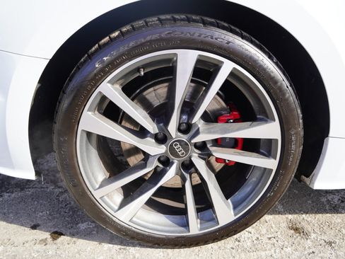 Used 2023 Audi S5 Premium Plus image 89