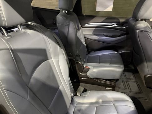 Used 2021 Buick Enclave Essence w/ Sound and Sites Package image 36