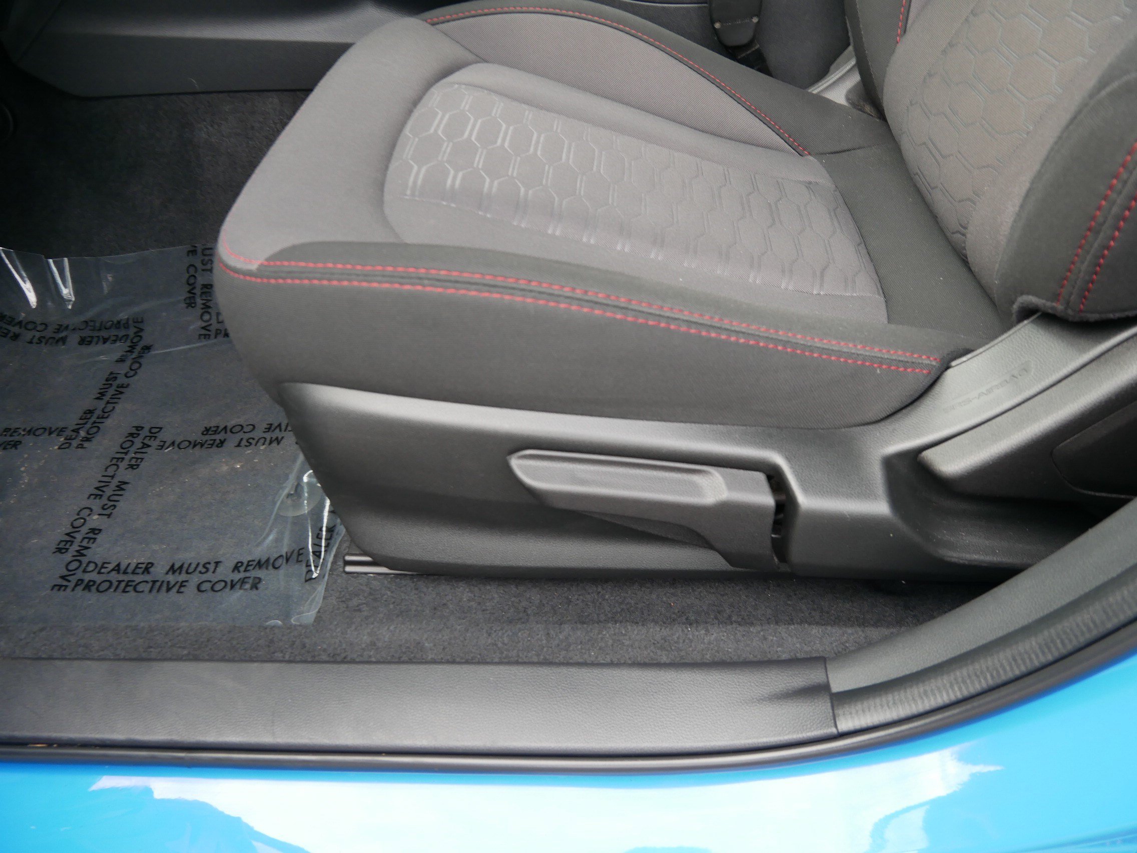 Certified 2024 Subaru Impreza 2.0i Sport AWD/4WD image 22