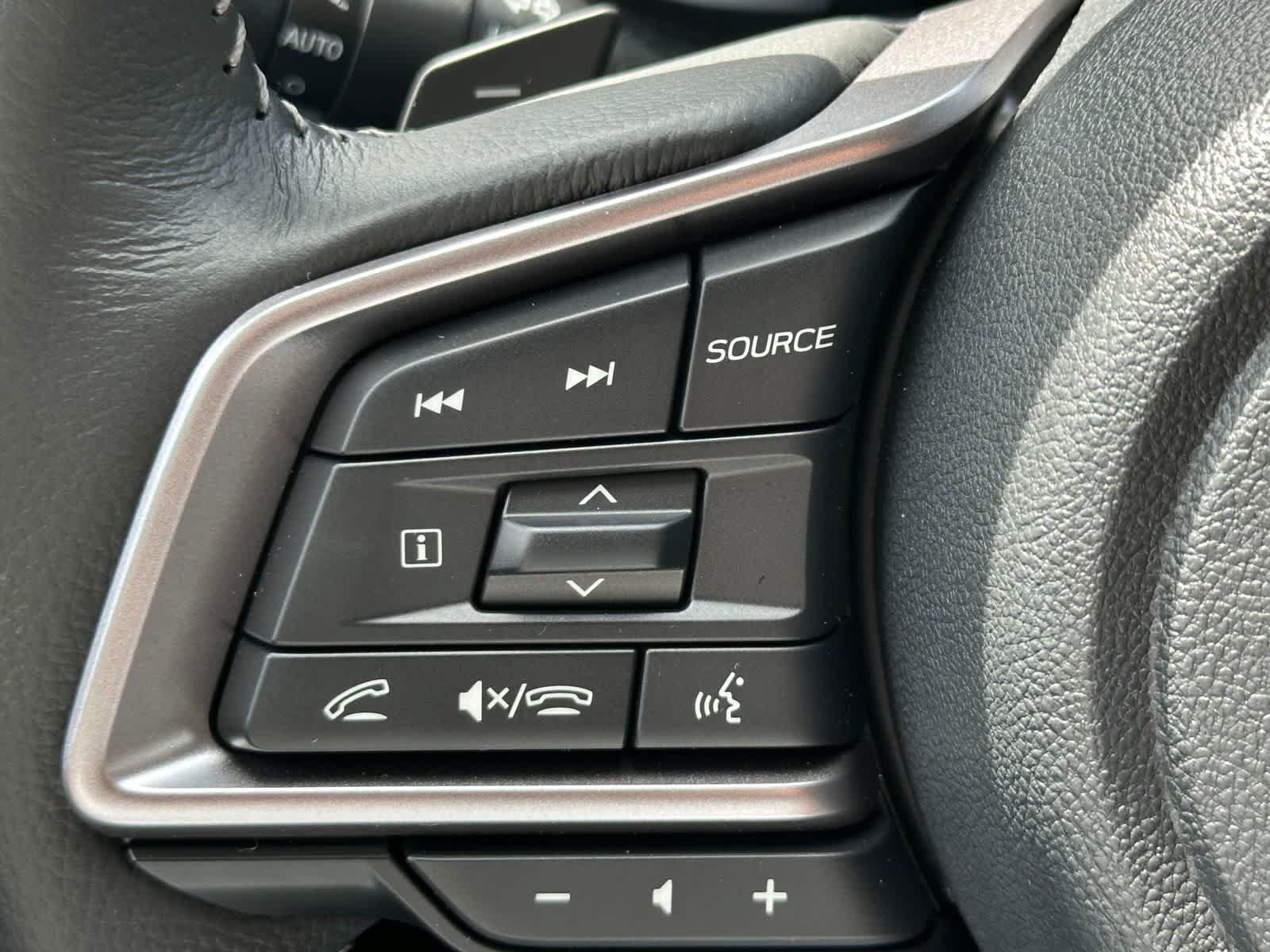 New 2026 Subaru Ascent Limited AWD/4WD image 28