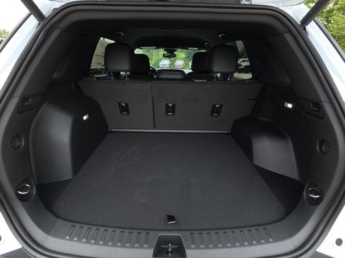 New 2026 Chevrolet Equinox RS AWD/4WD image 32