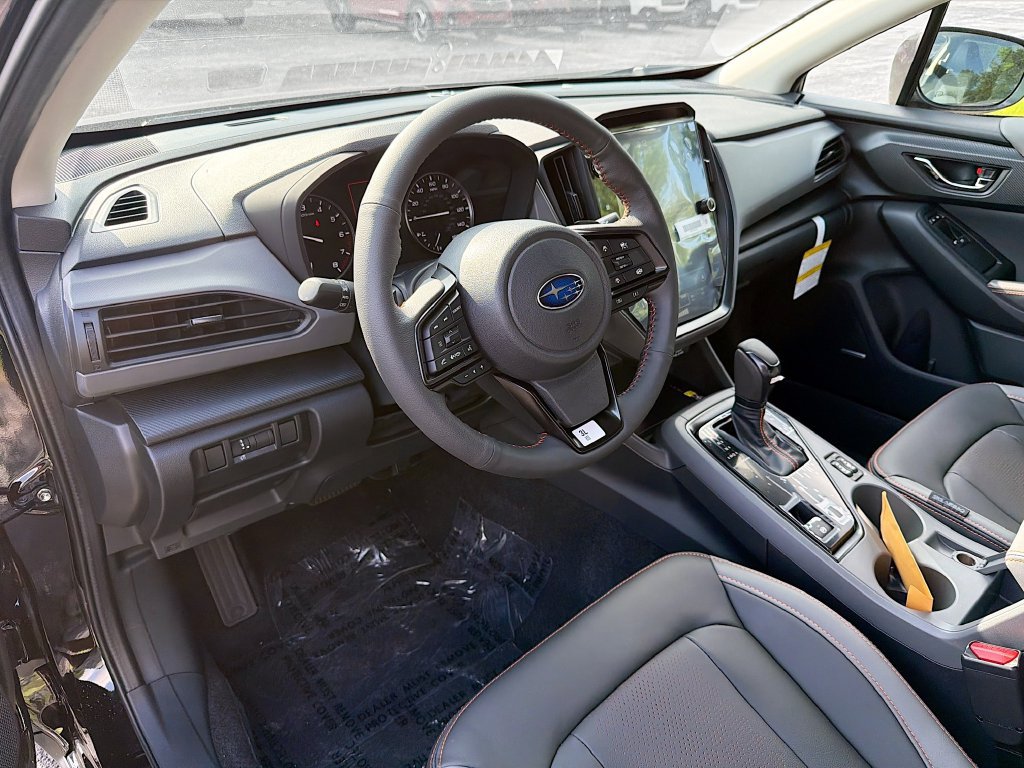New 2026 Subaru Crosstrek 2.5i Limited AWD/4WD image 13