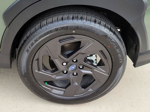 Certified 2026 Subaru Crosstrek 2.5i Sport AWD/4WD image 22