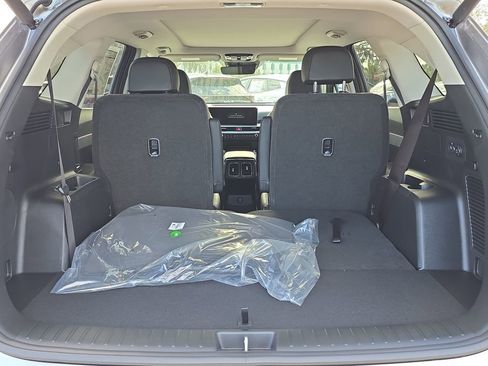 New 2026 Kia Sorento EX image 10