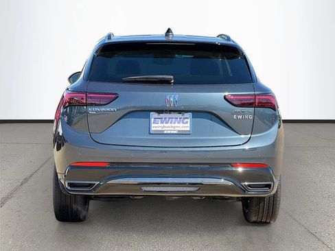 New 2026 Buick Envision Sport Touring AWD/4WD image 5