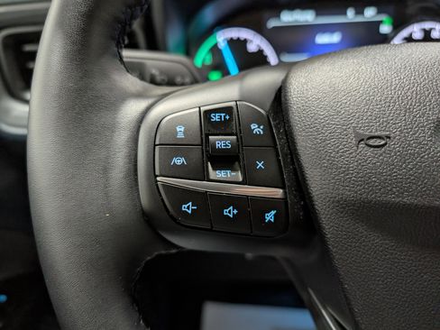 Used 2024 Ford Maverick Lariat w/ Black Appearance Package image 22