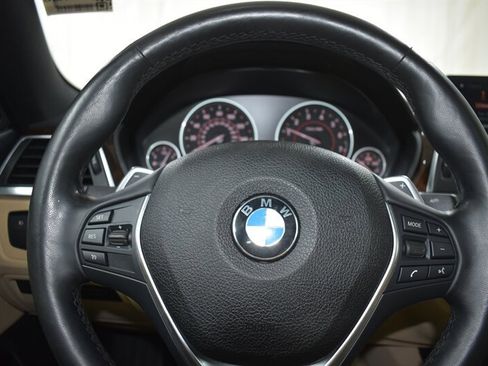 Used 2019 BMW 430i Gran Coupe xDrive w/ Convenience Package AWD/4WD image 9