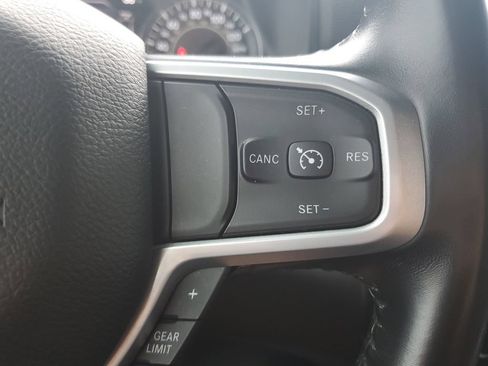 Used 2022 RAM 1500 Big Horn AWD/4WD image 22