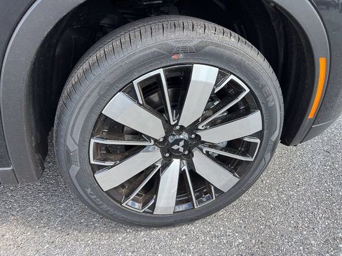 New 2026 Mitsubishi Outlander SE AWD/4WD image 11