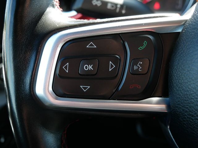 Used 2019 Jeep Wrangler Unlimited Rubicon AWD/4WD image 25
