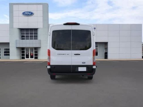 New 2026 Ford Transit 150 148 Medium Roof w/ Load Area Protection Package RWD image 5