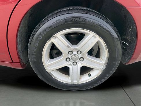 Used 2008 Dodge Charger SXT image 20