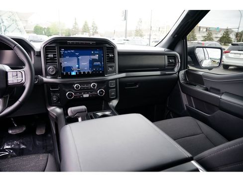 Used 2024 Ford F150 XLT w/ Equipment Group 302A MID image 20