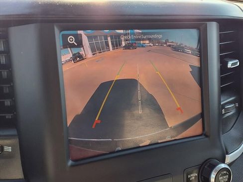 Used 2023 RAM 1500 Big Horn w/ Trailer Tow Group image 5