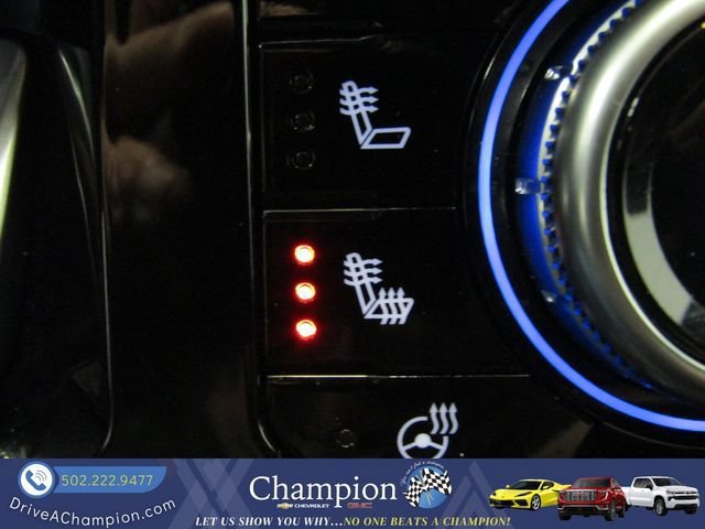 Used 2024 GMC Sierra 1500 Denali AWD/4WD image 11