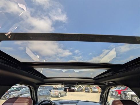 Certified 2024 Ford Expedition Max Limited image 17