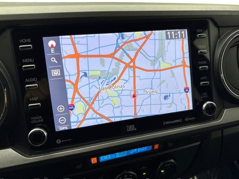 Used 2023 Toyota Tacoma TRD Pro image 61