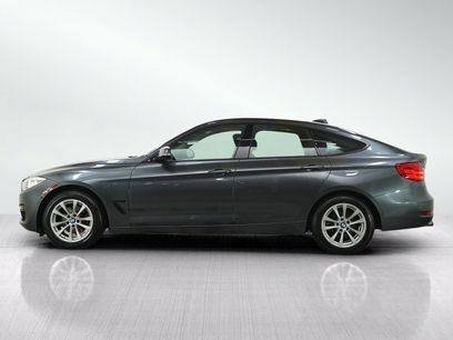 Used 2015 BMW 328i Gran Turismo xDrive