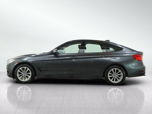 Used 2015 BMW 328i Gran Turismo xDrive AWD/4WD image 2