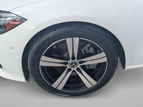 Certified 2025 Mercedes-Benz C 300 Sedan image 24