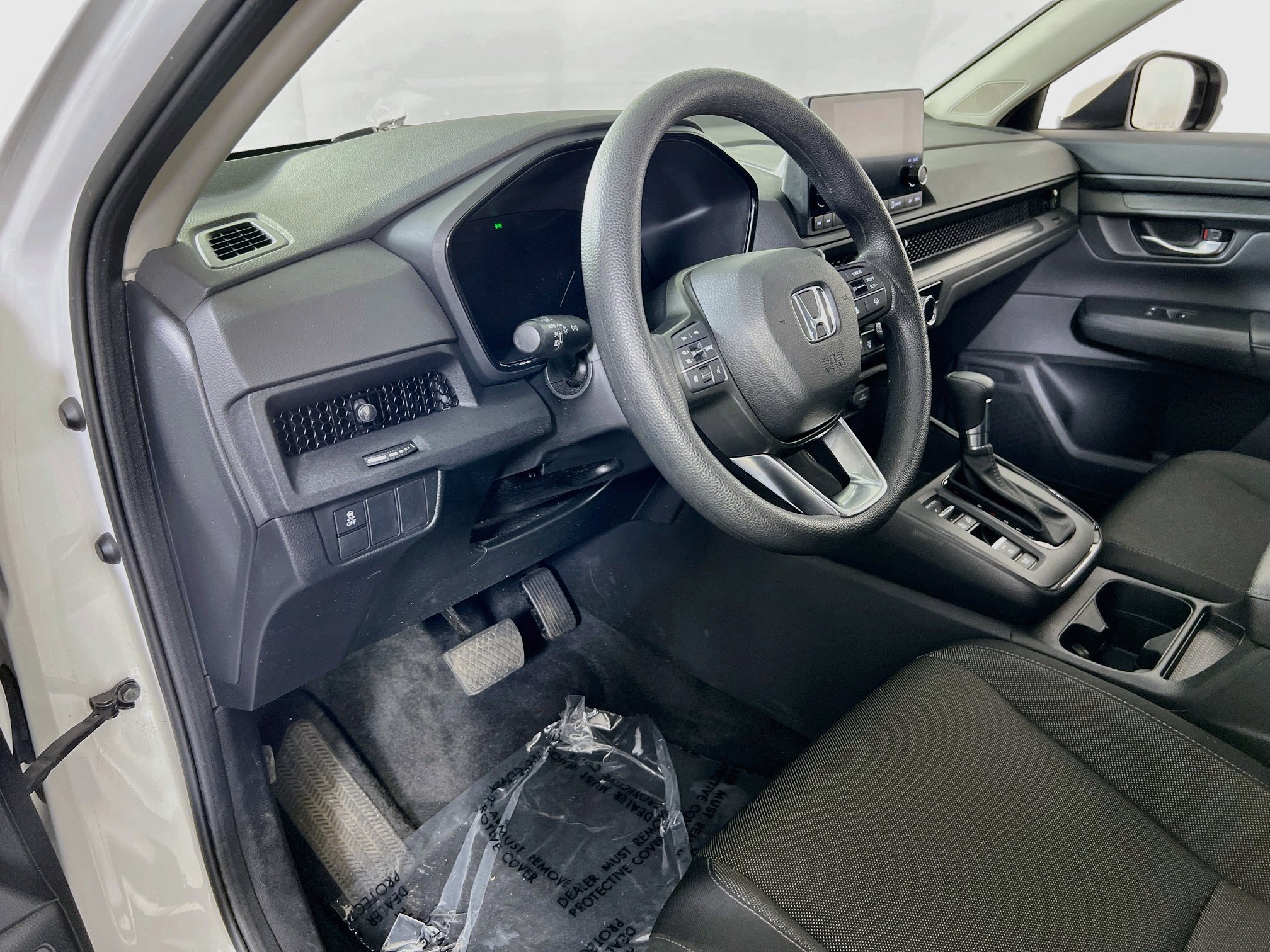 Used 2023 Honda CR-V EX image 9