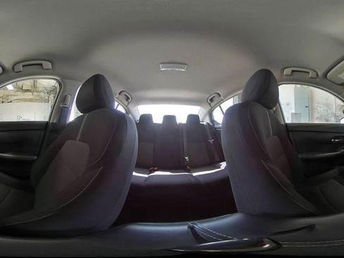 Used 2025 Nissan Sentra SV image 40