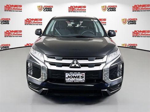 Used 2024 Mitsubishi Outlander Sport 2.0 S image 10