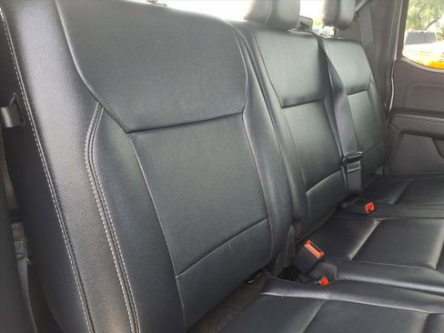 Certified 2022 Ford F150 XLT w/ Equipment Group 302A High image 15