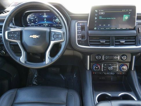 Used 2024 Chevrolet Tahoe LT image 19