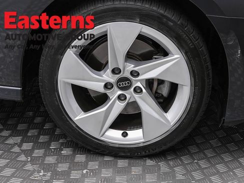 Used 2024 Audi A3 2.0T Premium FWD image 30