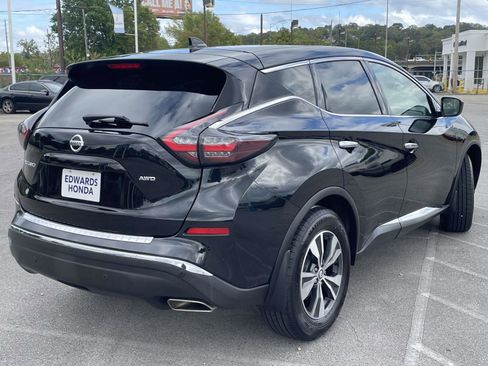Used 2021 Nissan Murano S image 22