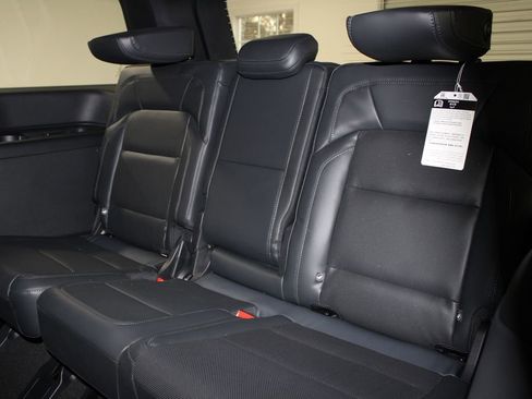 New 2025 Lincoln Navigator Reserve w/ Jet Appearance Package image 28