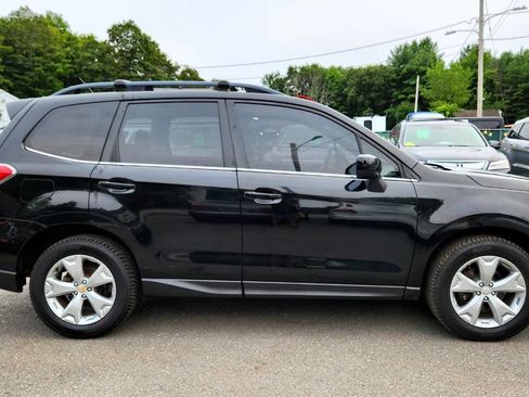 Used 2014 Subaru Forester 2.5i Limited image 17