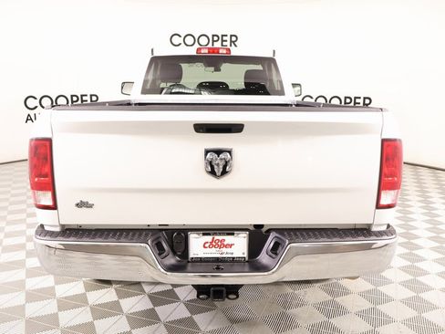 Used 2022 RAM 1500 Tradesman w/ Power & Remote Entry Group image 18