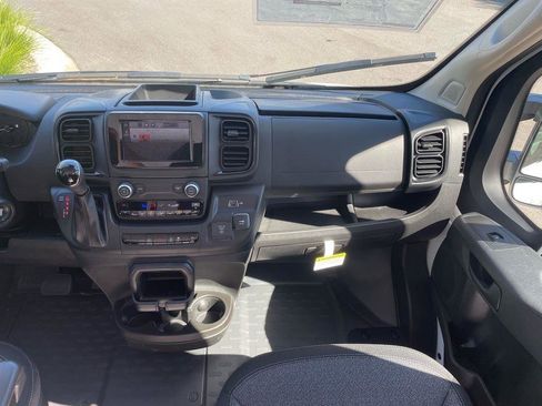 New 2026 RAM ProMaster 2500 w/ Safety Group image 7