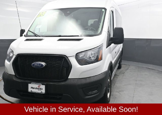 Used 2023 Ford Transit 350 XL RWD image 2