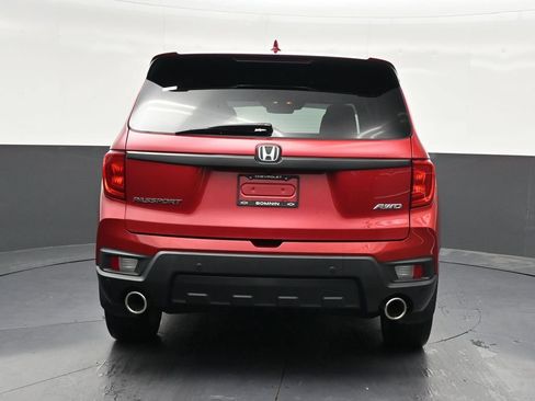 Used 2023 Honda Passport EX-L image 4