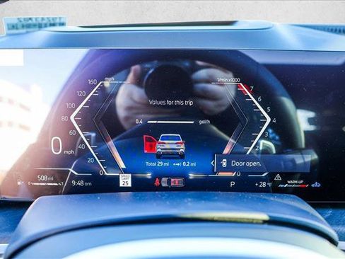 New 2026 BMW X5 xDrive40i w/ M Sport Package image 14