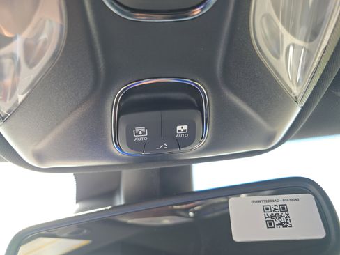 New 2025 Jeep Compass Limited w/ High Altitude Package image 31