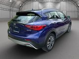 Used 2017 INFINITI QX30 AWD image 3