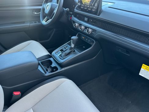 New 2026 Honda CR-V LX image 18