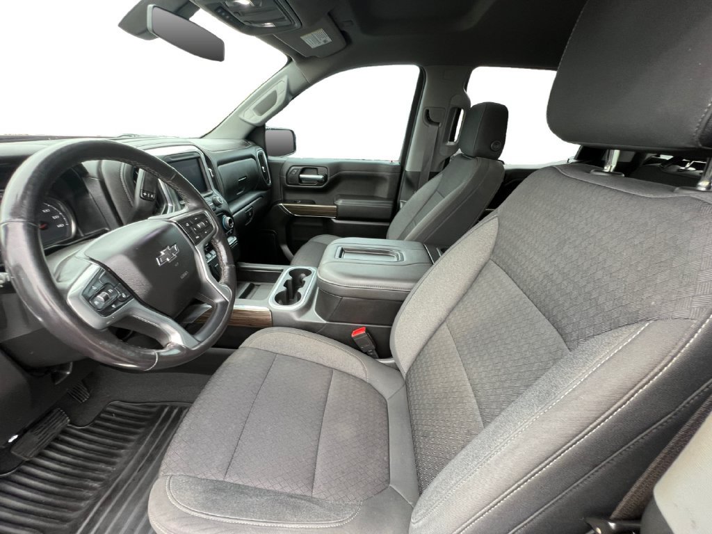 Used 2022 Chevrolet Silverado 1500 RST RWD image 19