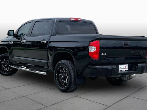Used 2015 Toyota Tundra 1794 Edition AWD/4WD image 11