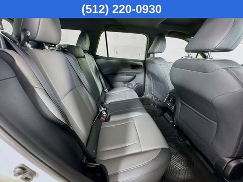 New 2026 Subaru Outback Premium AWD/4WD image 35