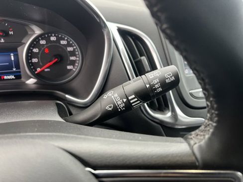 Used 2024 Chevrolet Equinox LT image 24