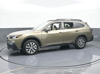 Used 2021 Subaru Outback Premium video 2