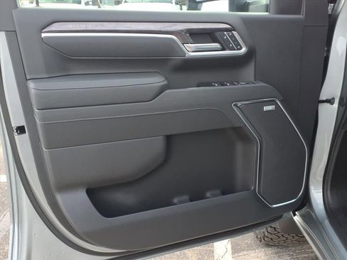 New 2026 Chevrolet Silverado 2500 LTZ AWD/4WD image 14